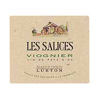 Lurton Les Salices Vin De Pays D’Oc Viognier 2004