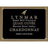Lynmar Quail Hill Chardonnay 2000