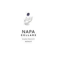 Napa Cellars Napa Valley Merlot 2002