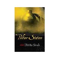 Peltier Station Lodi Appellation Petite Sirah 2005
