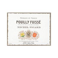 Picard Pouilly-Fuisse - 2002