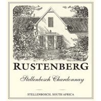 Rustenberg Stellenbosch Chardonnay 2021
