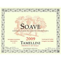 Tamellini Soave DOC 2009