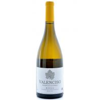 Valenciso Rioja Blanco 2016
