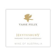Vasse Felix Heytesbury Margaret River Chardonnay 2006