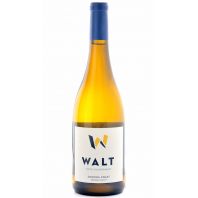 Walt Sonoma Coast Chardonnay 2020