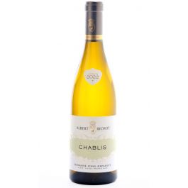 Albert Bichot Domaine Long-Depaquit Chablis 2022 Tasting Notes