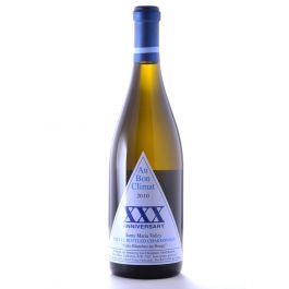 Au Bon Climat XXX Anniversary Nuits-Blanches au Bouge Santa Maria