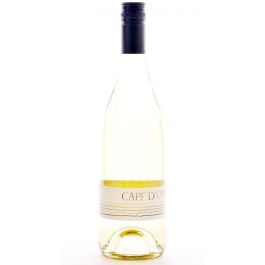 Cape D'Or Sauvignon Blanc 2021 Tasting Notes | Wine of the Month Club