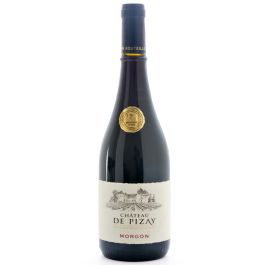 Château de Pizay Morgon 2018 Tasting Notes | Wine of the