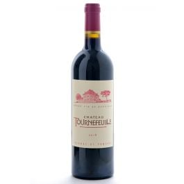 Château Tournefeuille Lalande de Pomerol AOC