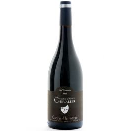 Domaine Chevalier Les Voleyses Crozes-Hermitage 2020 Tasting Notes