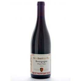 Domaine Guy Amiot et Fils Cuvée Simone Bourgogne Pinot Noir