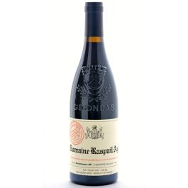 Domaine Raspail-Ay Gigondas 2019 Tasting Notes | Wine of the Month