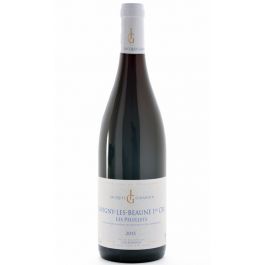 Savigny-Les-Beaune 1er Cru 2004 ビンテージワイン Savigny Les Beaune 1er cru - Prestige Cellar