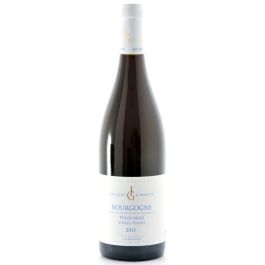 Jacques Girardin Bourgogne Pinot Noir Vieilles Vignes 2015 Tasting