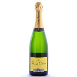 Joseph Perrier Cuvée Royale Brut N.V. Champagne Tasting Notes