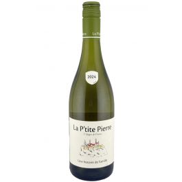 SAVOIR & FAIRE LA PIERRE 2024年 534P HC La P'tite Pierre 2024 Tasting Notes | Wine of the Month Club
