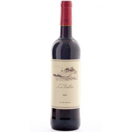 La Vallée Vin de France Red Blend 2023 Tasting Notes | Wine of the ...