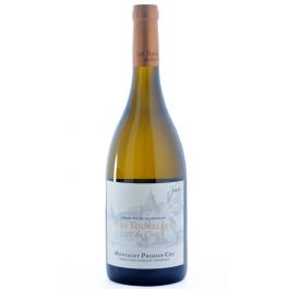 Château de la Crée Les Tourelles Montagny Premier Cru 2016 Tasting