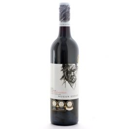 Nugan Estate Riverina Single Vineyard Scruffy's Shiraz 2015