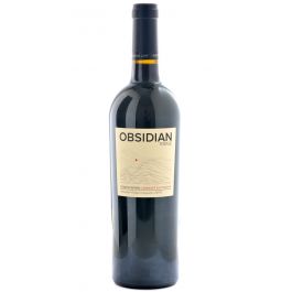 Obsidian Ridge Estate Red Hills Cabernet Sauvignon 2019 Tasting