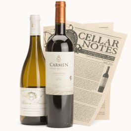 The Premier Series Wine Club