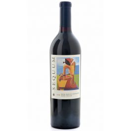 Sequum Kidd Ranch Napa Valley Zinfandel 2019 Tasting Notes | Wine