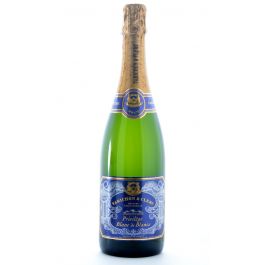 Varichon & Clerc Privilège Blanc de Blancs Brut NV Tasting Notes