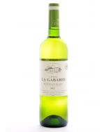 Château La Gabarre Bordeaux Blanc 2022
