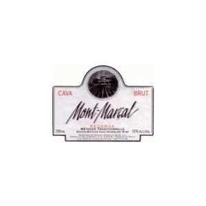 Mont-Marcal Reserva Cava Brut 1999