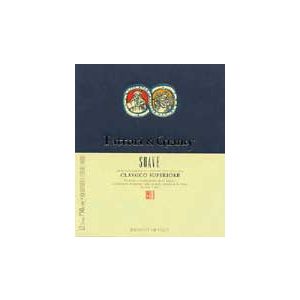 Fattori & Graney Soave Classico Superiore 2001