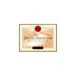 Guigal Crozes-Hermitage Blanc 2000
