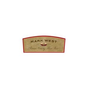 Mark West Sonoma County Pinot Noir 2000