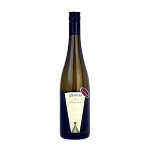 Tim Gramp Watervale Riesling 2001