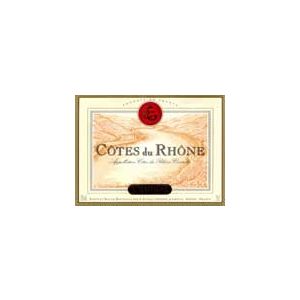 Guigal Cotes du Rhone Rouge 2000