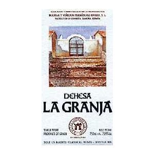 Dehesa La Granja Valdeguerena 1999