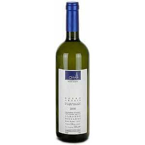 Giovanni Almondo Bricco delle Ciliegie Roero Arneis 2002