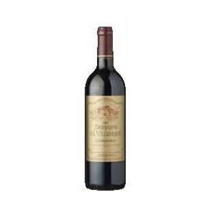 Domaine De Villemajou Corbieres 2000