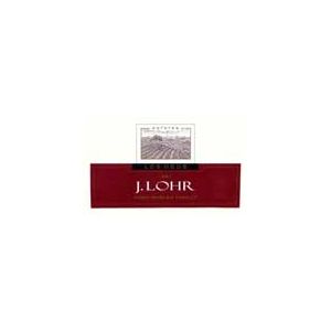 J. Lohr Los Osos Merlot 1999-