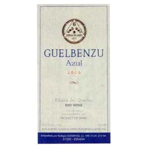 Guelbenzu Azul, Cascante (Navarra), 2000