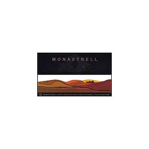 Castillo del Baron Yecla Monastrell 2003