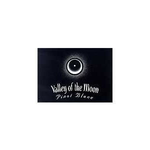 Valley of the Moon Sonoma County Pinot Blanc 2002