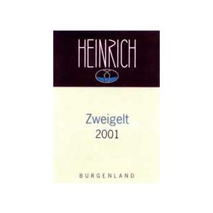 Heinrich Zweigelt 2002