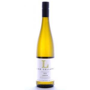 Lieb Cellars North Fork Long Island Reserve Pinot Blanc 2015