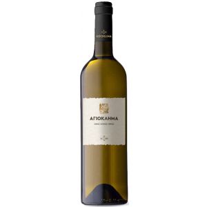 Agioklima – White Blend NV