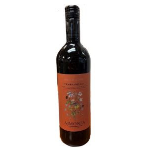 Aimonia Tempranillo NV