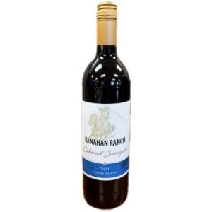 Ranahan Ranch Cabernet Sauvignon 2021