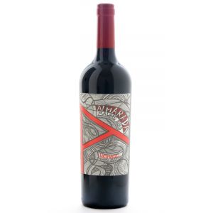 Almarada Uco Valley Mendoza Malbec 2018