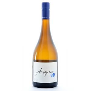 Amayna Leyda Valley Sauvignon Blanc 2019